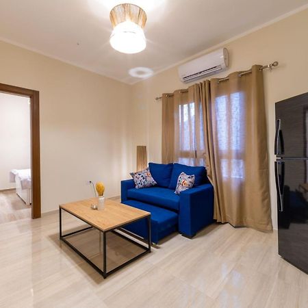 Blue View Suites Hurghada Eksteriør bilde