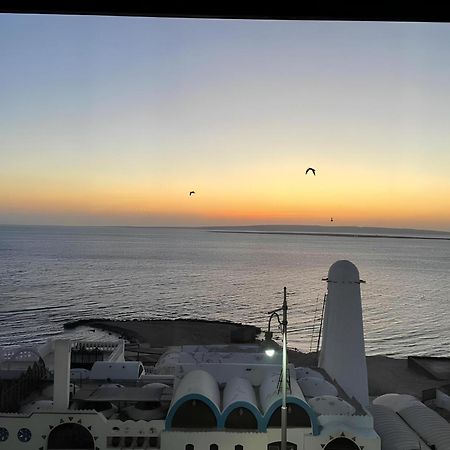 Blue View Suites Hurghada Eksteriør bilde