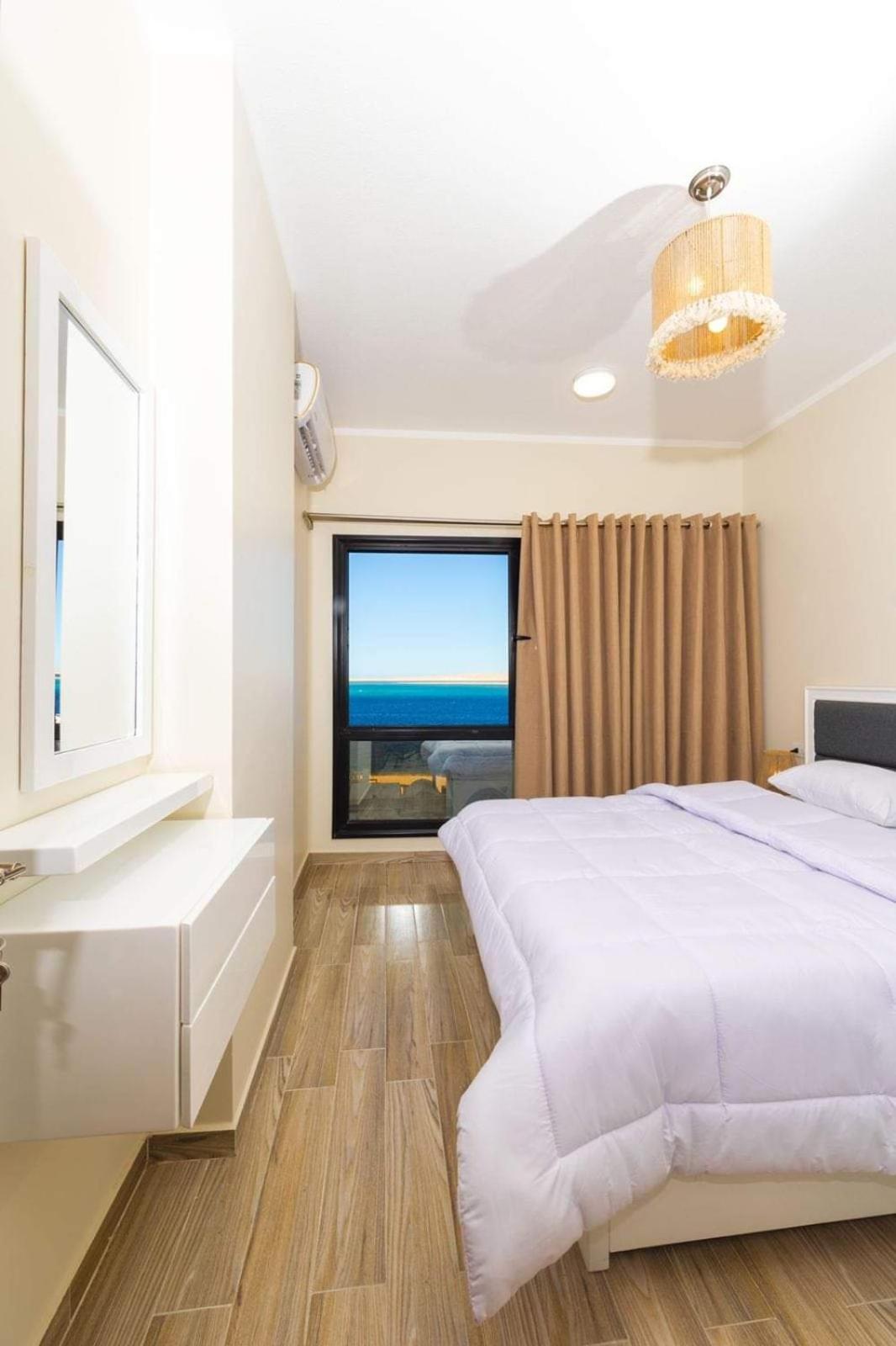 Blue View Suites Hurghada Eksteriør bilde