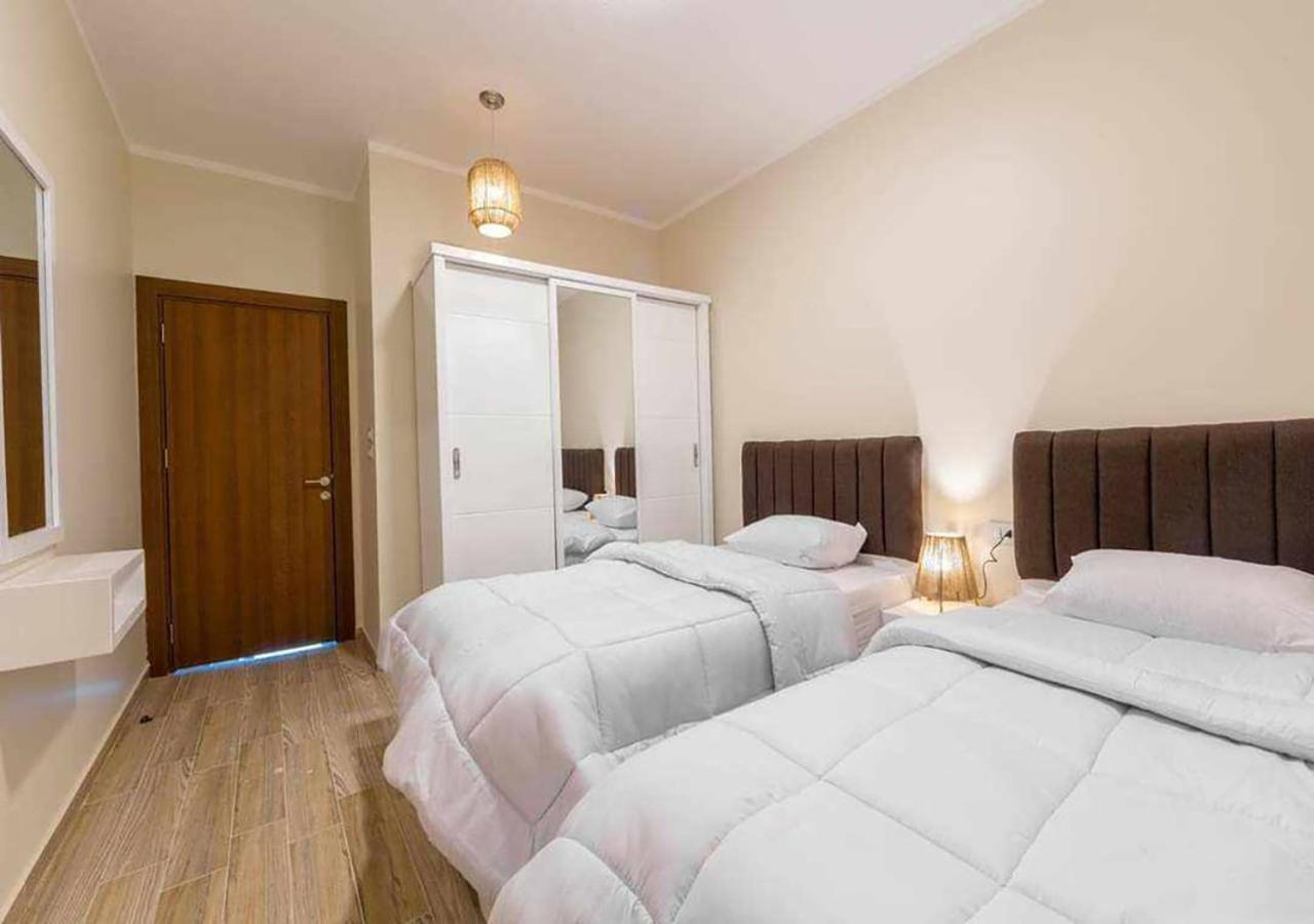 Blue View Suites Hurghada Eksteriør bilde