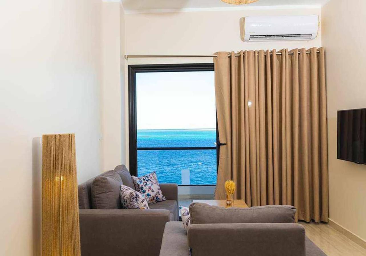 Blue View Suites Hurghada Eksteriør bilde