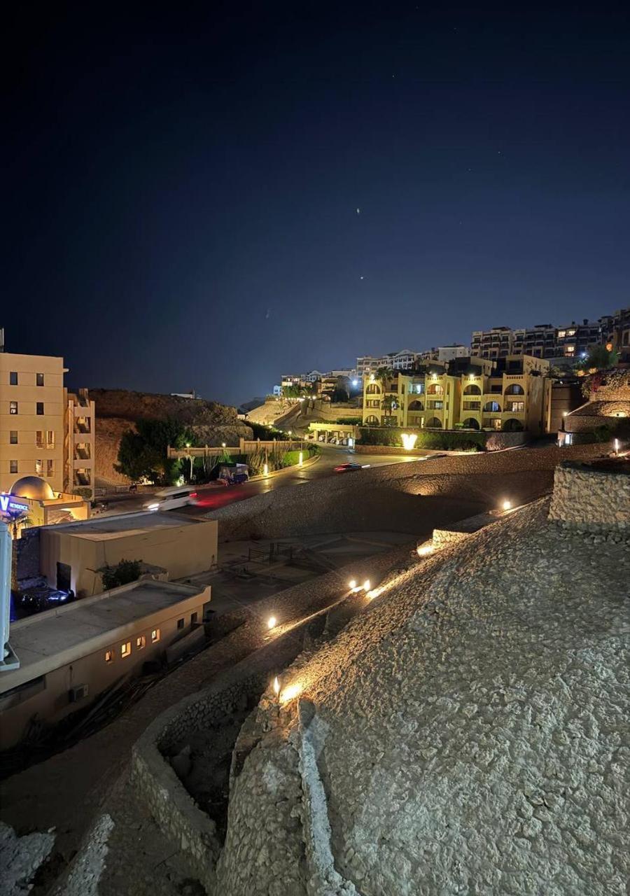 Blue View Suites Hurghada Eksteriør bilde