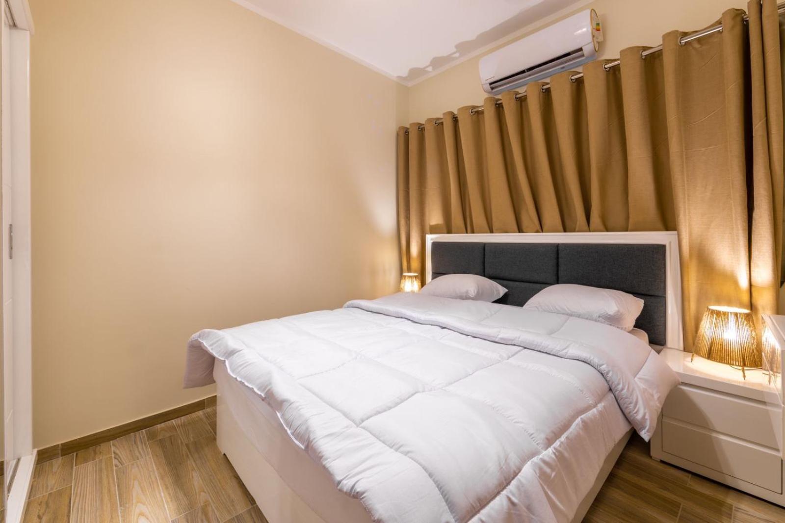 Blue View Suites Hurghada Eksteriør bilde