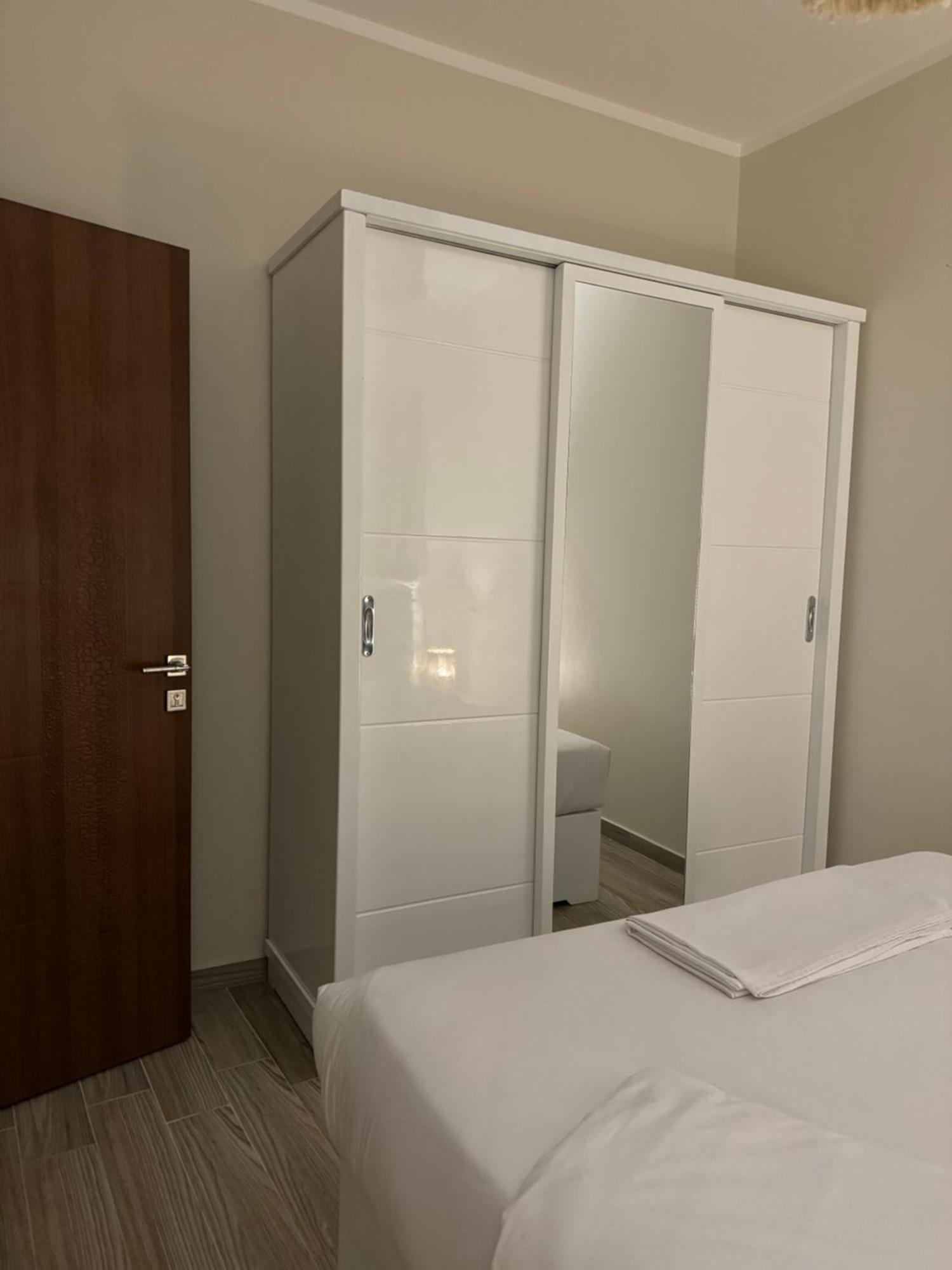 Blue View Suites Hurghada Rom bilde