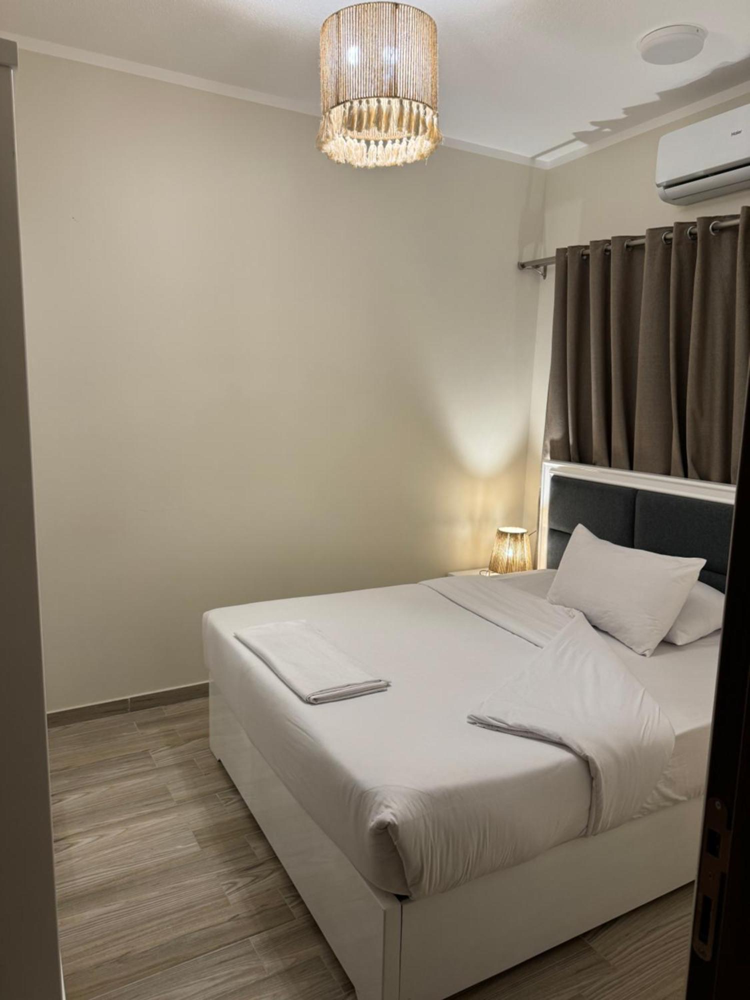Blue View Suites Hurghada Rom bilde