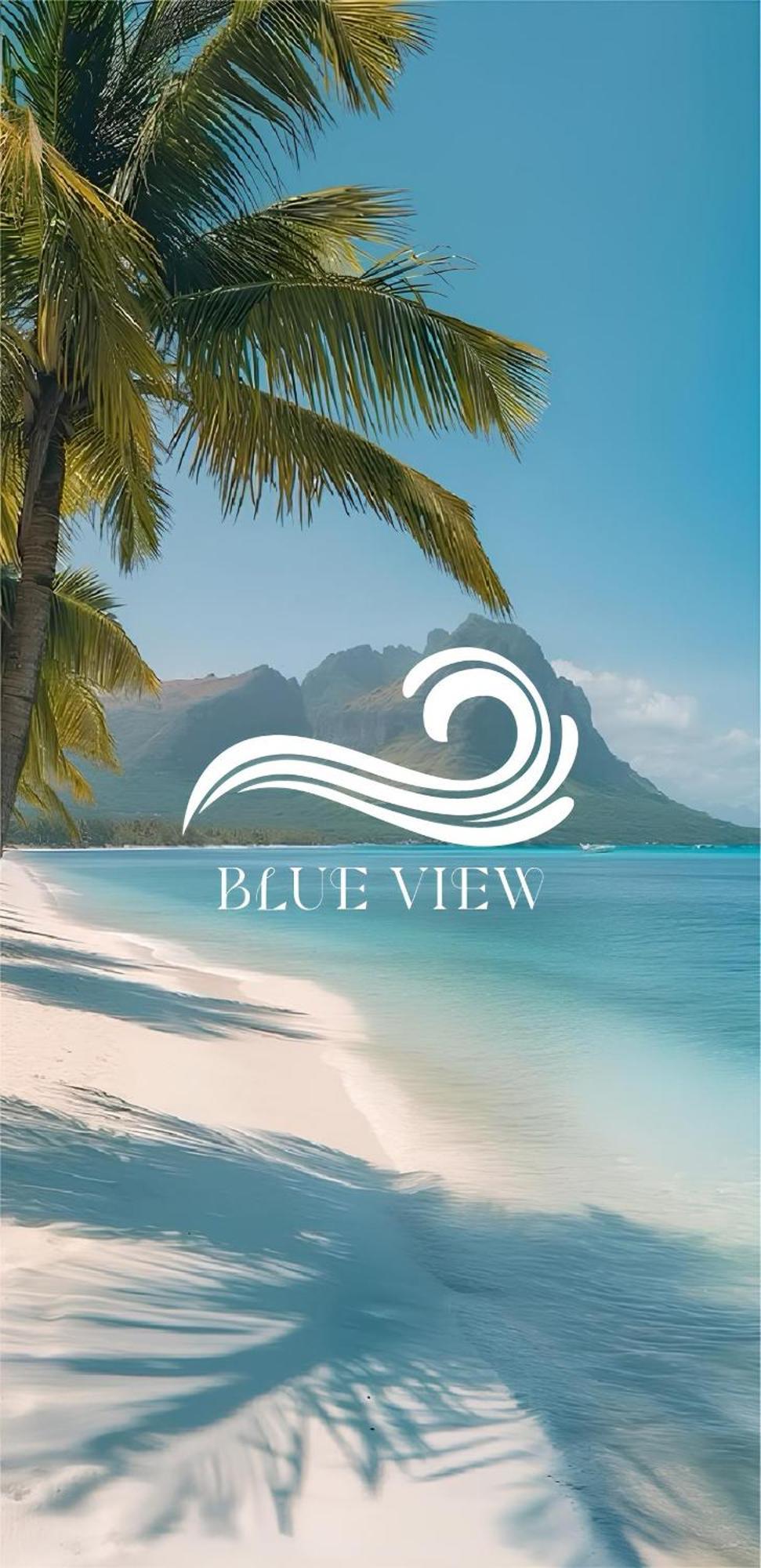Blue View Suites Hurghada Eksteriør bilde
