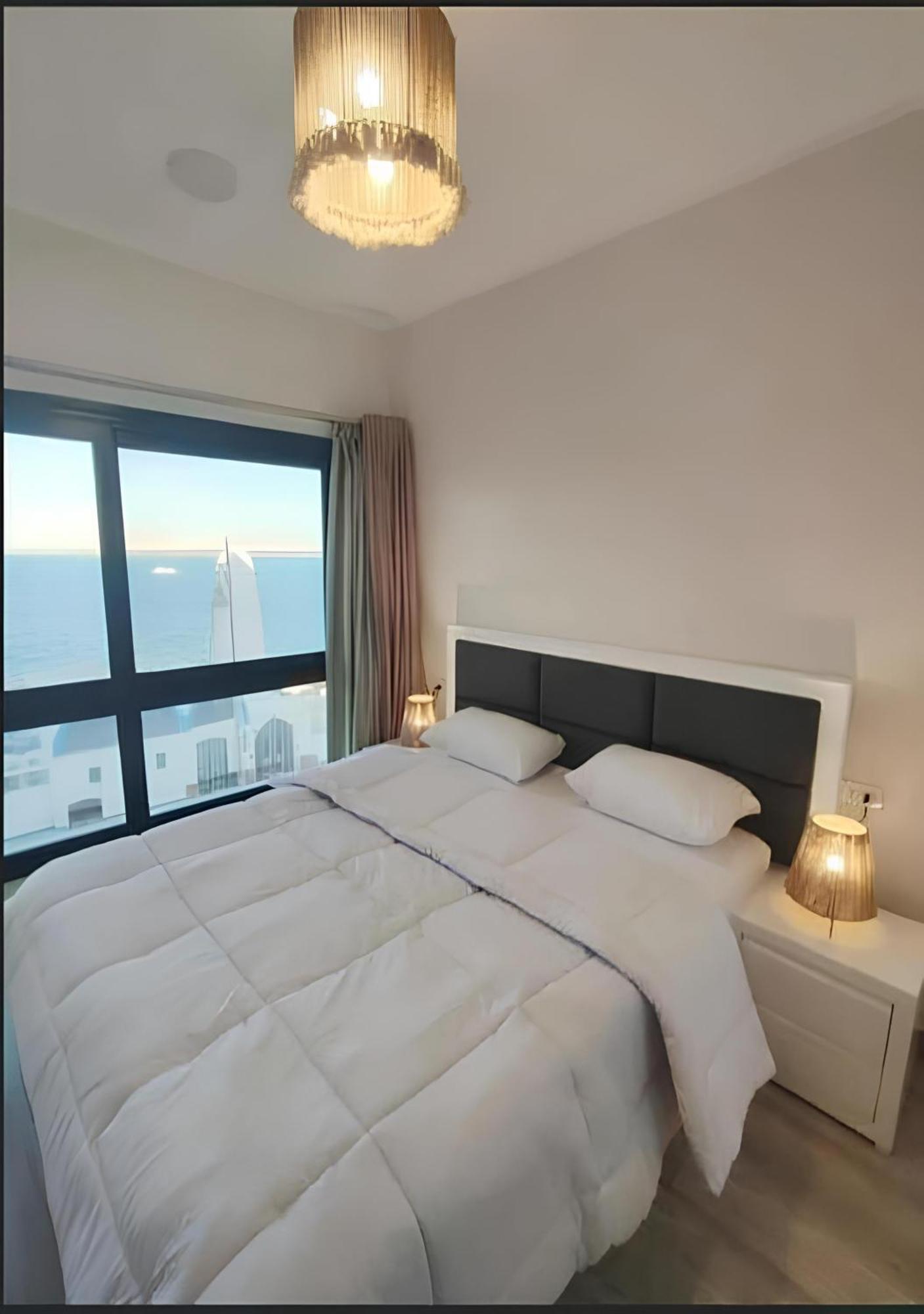Blue View Suites Hurghada Eksteriør bilde