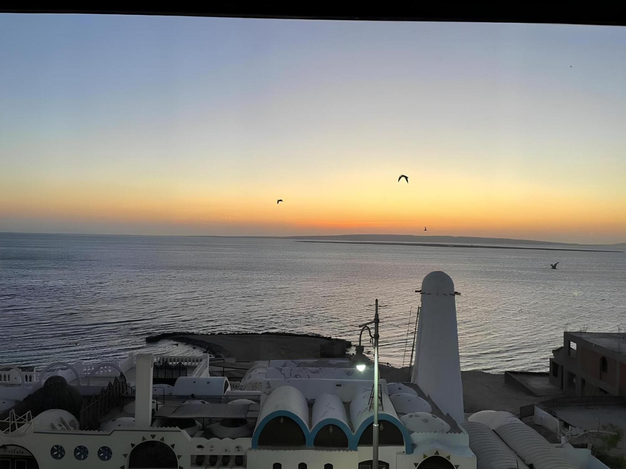 Blue View Suites Hurghada Eksteriør bilde